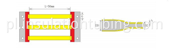 Heat Shrink Label Cable Marker